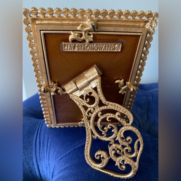 Jay Strongwater  Frame - Picture 4 of 8